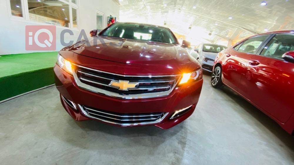 Chevrolet Impala